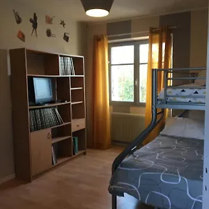 Chambre A La Valette , Sainte-Croix (Tarn) France