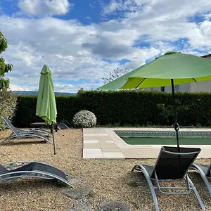 Ideal Pour Des Moments D'exceptions Cabrières-dʼAvignon