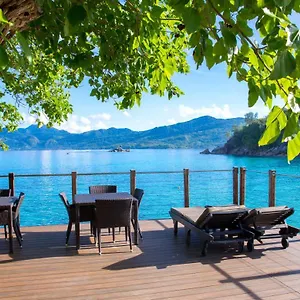 Anse Soleil Beachcomber And Self Catering , Baie Lazare (Mahe) Seychelles