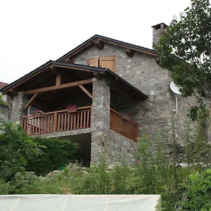 La Forge D'andribet , Axiat France