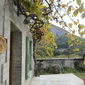 L'ostaou Des Hauts De Barousse , Bramevaque France