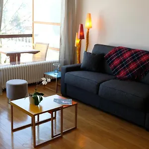 Grand Confort 7 Pers , Annecy France
